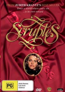 Scruples (DVD)